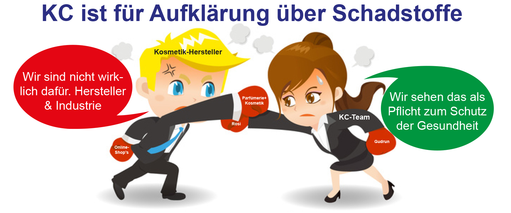 Aufklärung 2